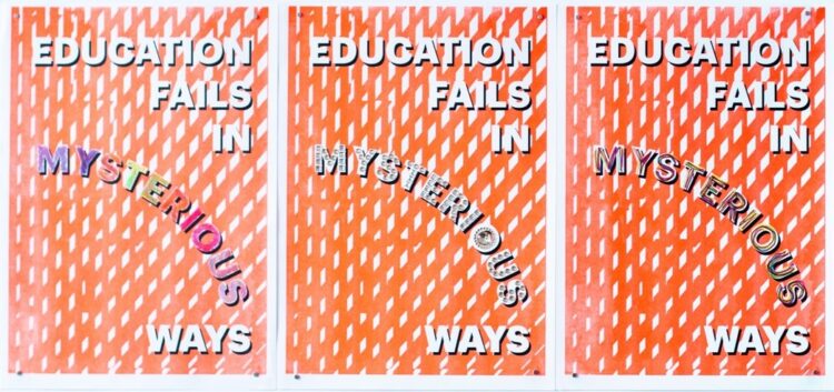 Not epistemic sufficient to be mentioned