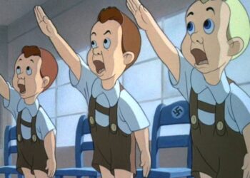 How Disney Fought Fascism with Propaganda Cartoons Throughout World Struggle II & Averted Monetary Collapse