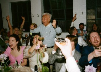 How Would You Make Your Marriage ceremony Really feel True to You?