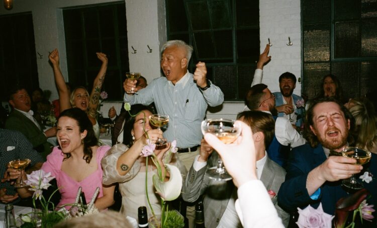 How Would You Make Your Marriage ceremony Really feel True to You?