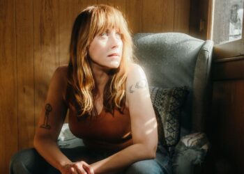 Flock of Dimes Publicizes Tour and New Album, Shares Video for New Tune: Watch