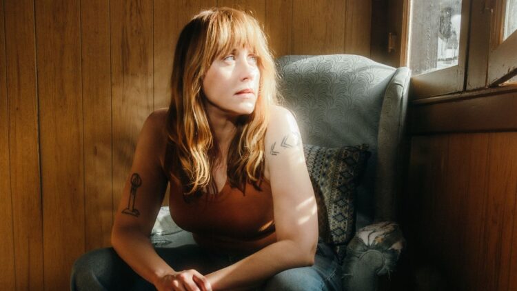 Flock of Dimes Publicizes Tour and New Album, Shares Video for New Tune: Watch