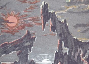 Extraterrestrial ideas of life | Eurozine