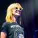 Paramore’s Hayley Williams Uploads 17 New Songs to Her Web site