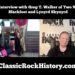 An Interview With Greg T. Walker (Lynyrd Skynyrd, Blackfoot, Two Wolf)