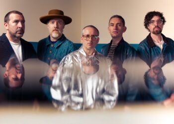 Sizzling Chip Announce Biggest-Hits Album, Share Video for New Music “Devotion”: Watch