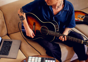 The best way to make music: the newbie’s information