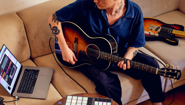 The best way to make music: the newbie’s information