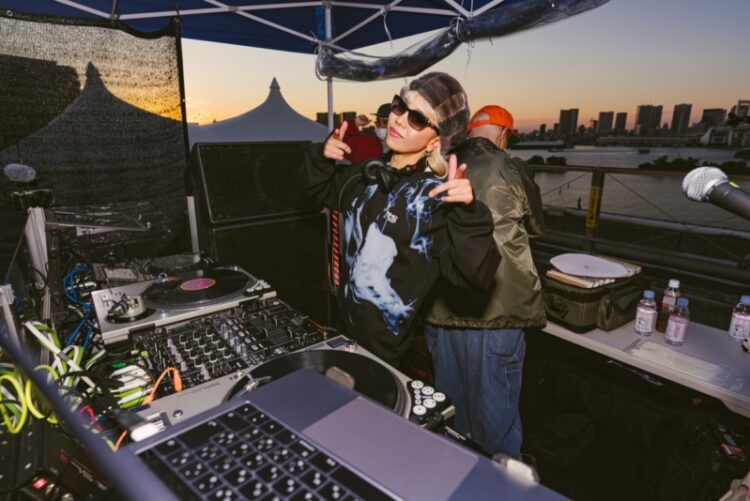 SARASA on Tradition, Curiosity, and Inventive Freedom [Interview] – EARMILK