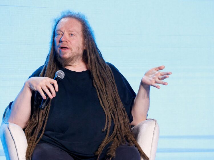 Why the founding father of digital actuality is not satisfied by AI music mills