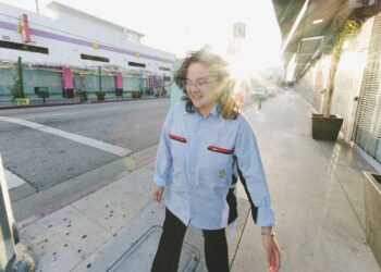 Jay Som Publicizes First Album in Six Years, Shares Video for New Tune “Float”: Watch