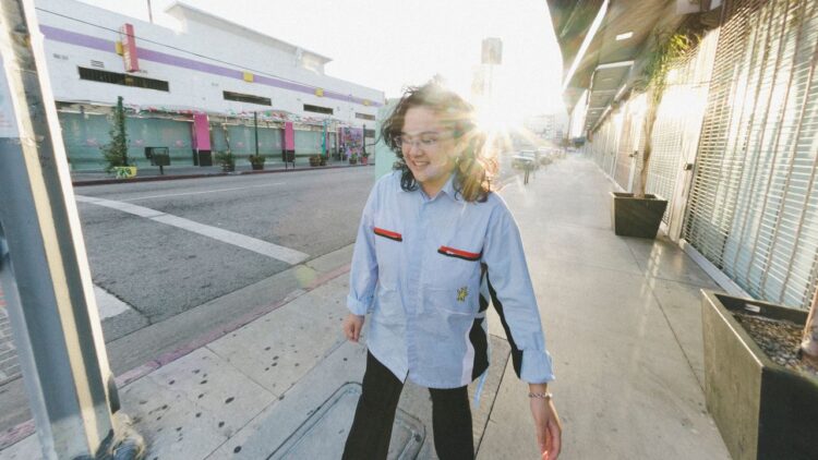 Jay Som Publicizes First Album in Six Years, Shares Video for New Tune “Float”: Watch