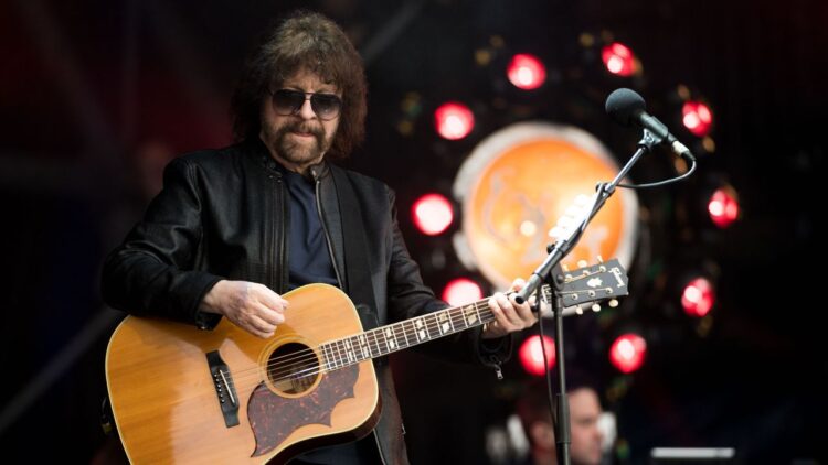 Jeff Lynne’s ELO Cancel Ultimate Live performance Resulting from Sickness