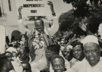 Swahili on the Street | Historical past At present