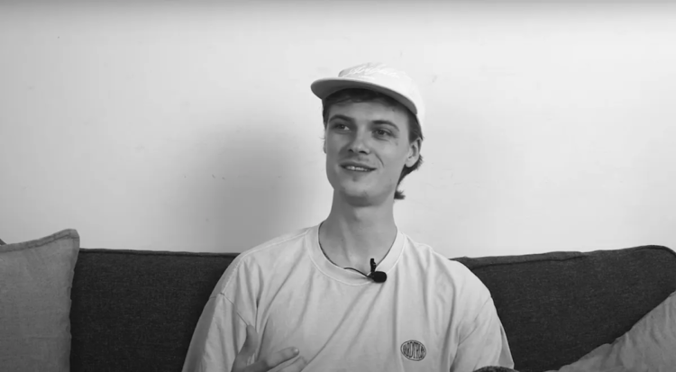 The Music Trade Lives Right here: KAMAE