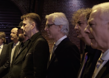 KING CRIMSON’s Supervisor Clarifies If There Actually Is A New Album Coming