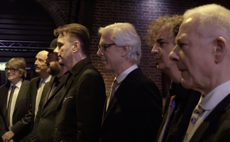 KING CRIMSON’s Supervisor Clarifies If There Actually Is A New Album Coming
