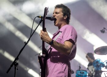 King Gizzard & the Lizard Wizard Go away Spotify