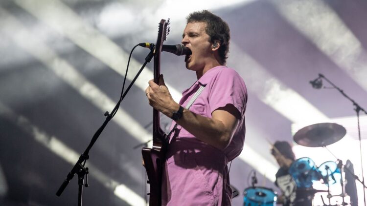 King Gizzard & the Lizard Wizard Go away Spotify