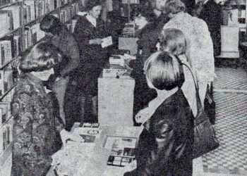 Writing is a job, not a mission