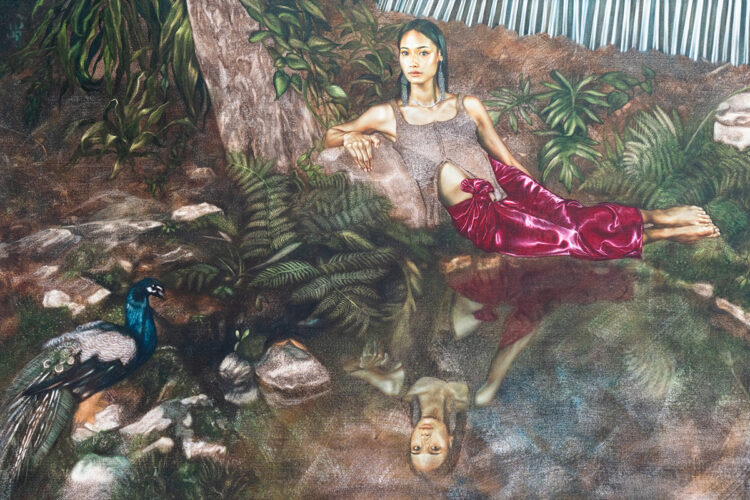 Artist Highlight: Nina Molloy