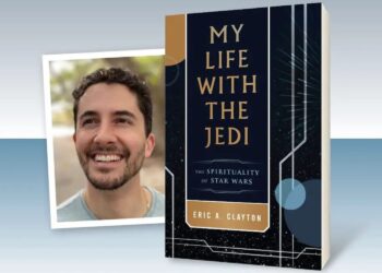 My Life with the Jedi: Revolutionary Jesuit Views on Star Wars