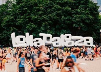 8 Rising Artists You Do not Need To Miss at Lollapalooza