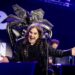 OZZY OSBOURNE Useless At 76
