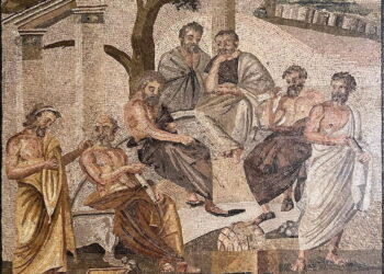 Plato’s Final Phrase to Dionysius