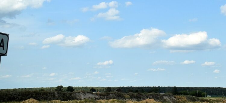 The language that waited on the doorstep