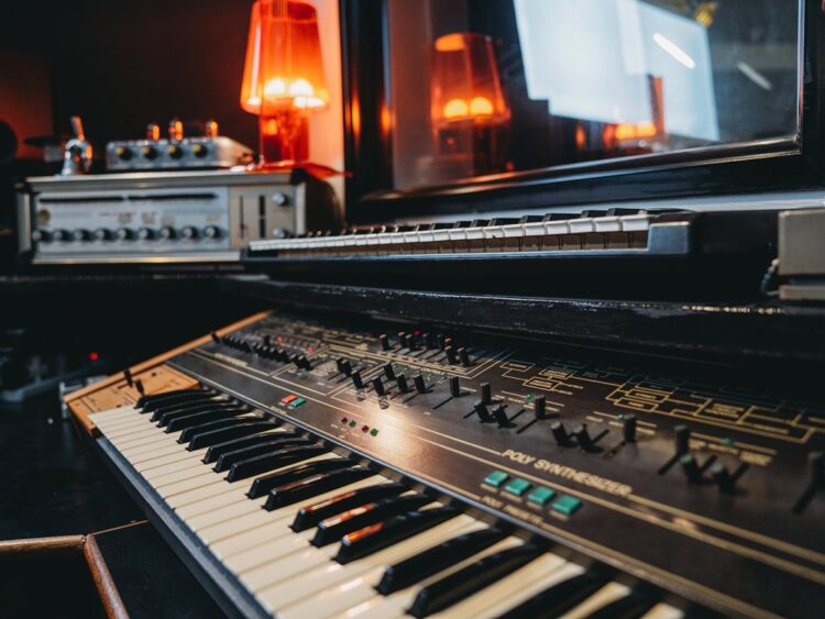 5 audio results that may make your synth pads extra rhythmic