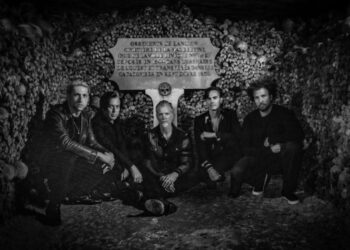 Queens Of The Stone Age Announce UK & European ‘Catacombs’ Tour