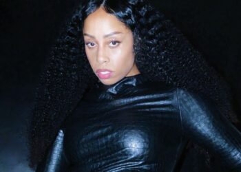 Rochelle Jordan Proclaims New Album By the Wall, Shares New Music