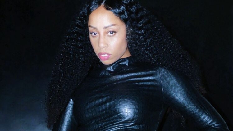 Rochelle Jordan Proclaims New Album By the Wall, Shares New Music