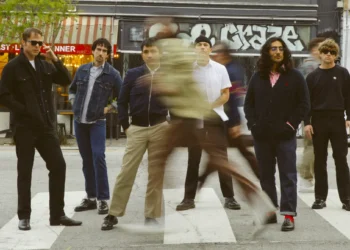 Religious Cramp Announce New Album ‘Impolite’, Share New Single ‘At My Funeral’