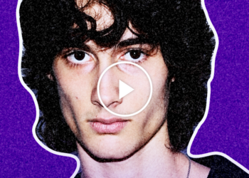 Pop’s New Weepy Tackle Hookup Tradition