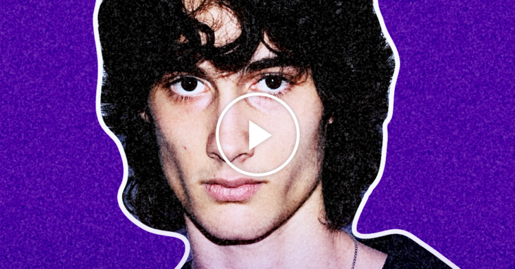 Pop’s New Weepy Tackle Hookup Tradition