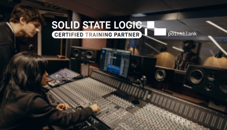 pointblank is Now an Official SSL Licensed Coaching Centre! –