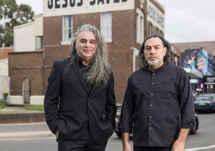 Khaled Sabsabi Reinstated as Australia’s Venice Biennale Artist