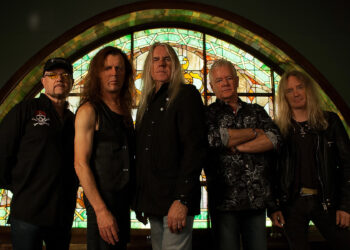 SAXON Cancels 2025 Summer time Reveals As Vocalist BIFF BYFORD Wants An Emergency Process