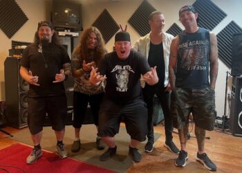 SNOT Are Again In The Studio For Their First New Materials In Over Two A long time