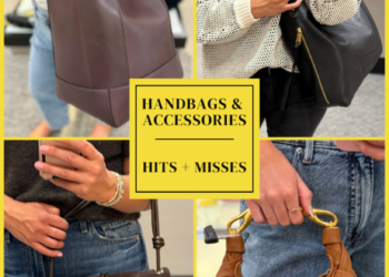 NSale Hits & Misses: Baggage + Equipment