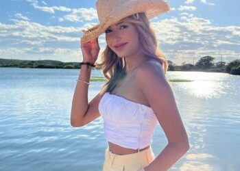 Behind the Rose: Preserving Up with Sonia Sharma on Meals Coverage