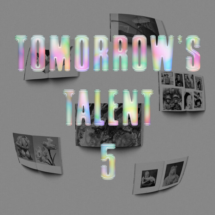 “Tomorrow’s Expertise 5” Artwork E book – BOOOOOOOM! – CREATE * INSPIRE * COMMUNITY * ART * DESIGN * MUSIC * FILM * PHOTO * PROJECTS