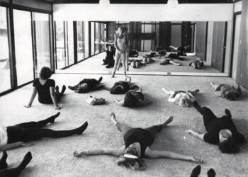 Scale back and Seduce on the Teenage Magnificence Farm