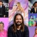 6 Pop Hits That includes Max Martin’s Vocals –