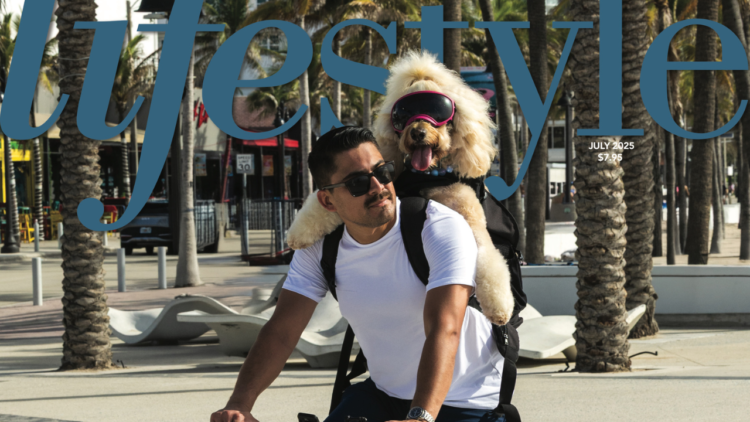 Cruising Collectively | Life-style Media Group