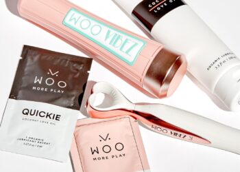 The best way to Make Your Intercourse Life Higher with WOO 