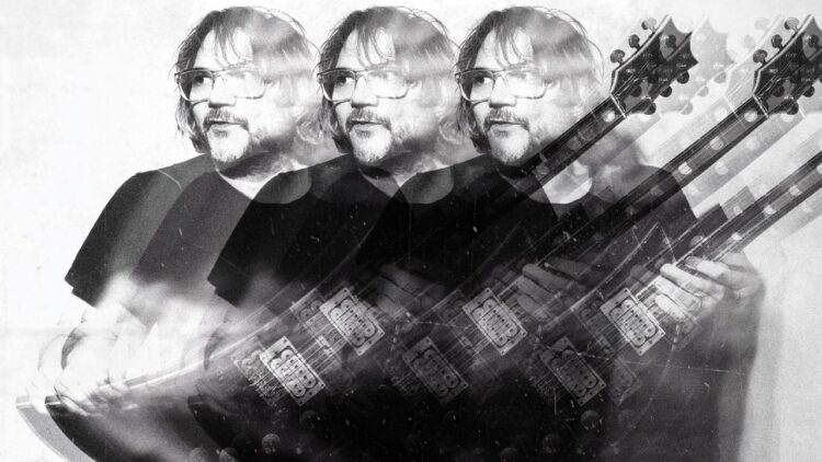 Wilco’s Jeff Tweedy Broadcasts Tour and Triple Album, Shares New Songs: Pay attention