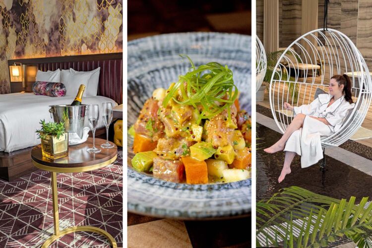 Wind Creek Bethlehem Evaluate: Meals & Enjoyable in Lehigh Valley